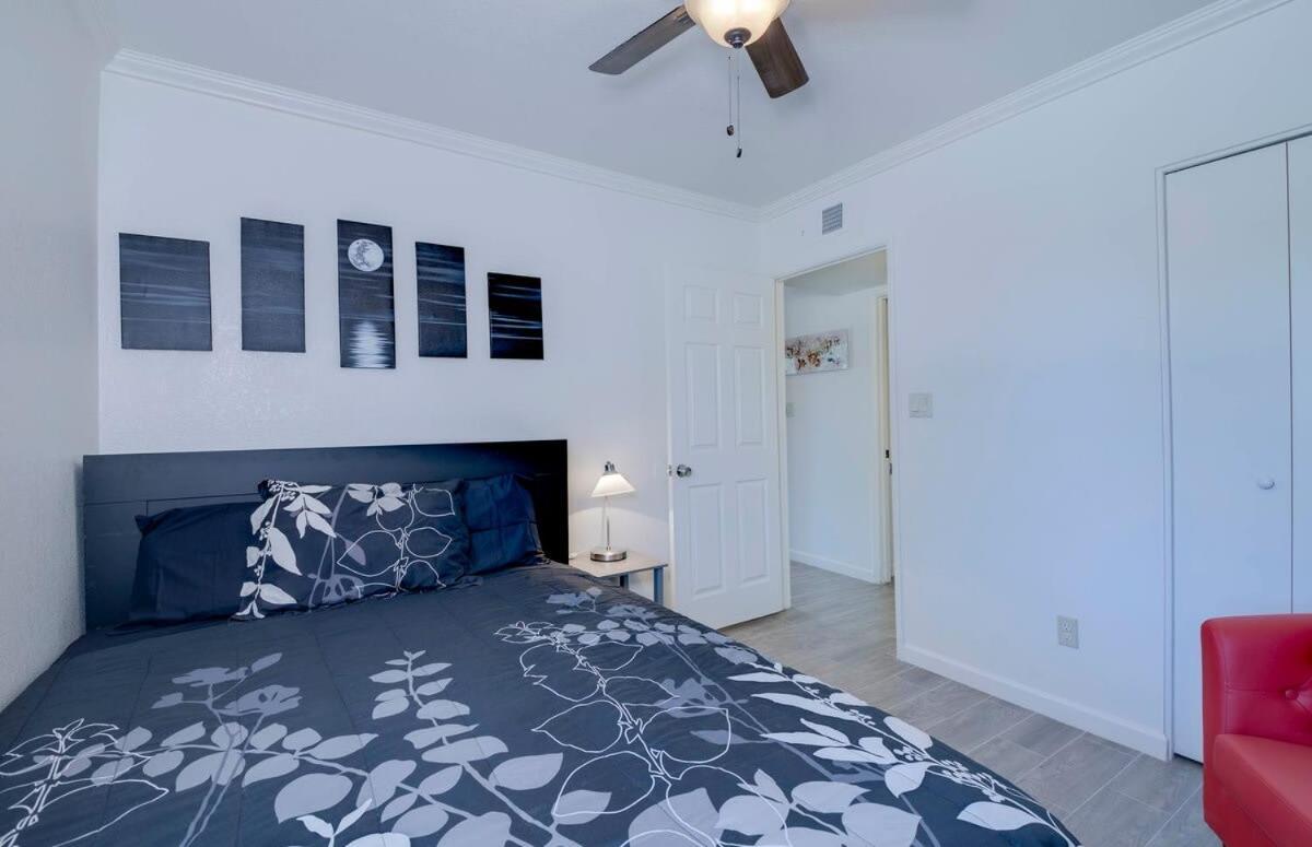 37A- Casa Grande Modern Condo 1bd w Heated Pool Exterior foto